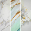 Luxury Villa Background Wall6