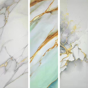 Luxury Villa Background Wall6